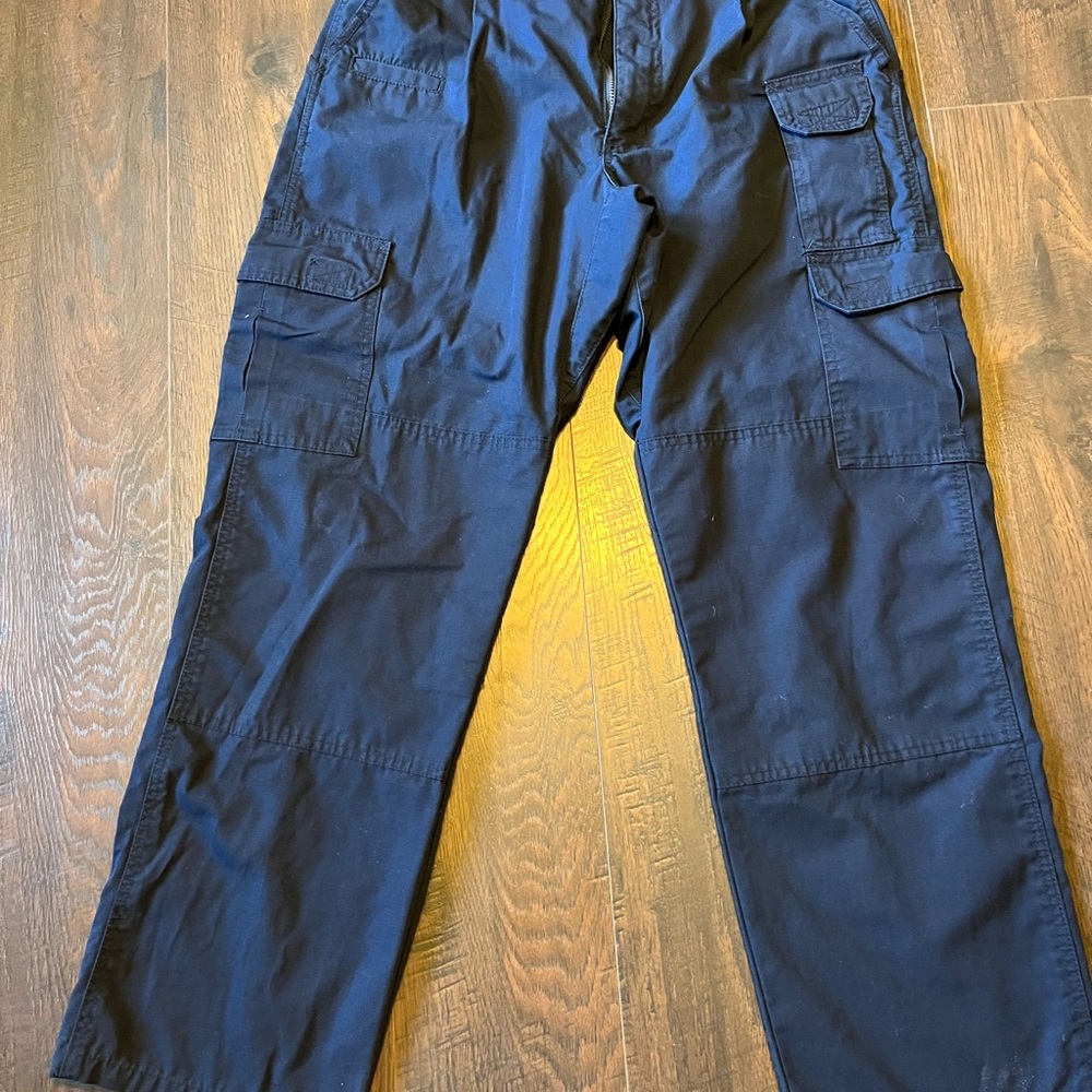 511 Tactical Series BDU pants women’s size 30/30
